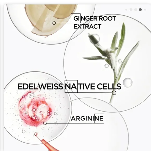 NWOT - Kérastase Genesis Hydra-Fortifiant Shampoo (normal-oily hair) - 2.71 oz - Picture 2 of 5